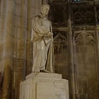 Scientism and Saint Jenner, the case against the Apostle of the Smallpox Stabbination. Part 1.