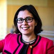 Susana Ramírez, PhD, MPH's avatar