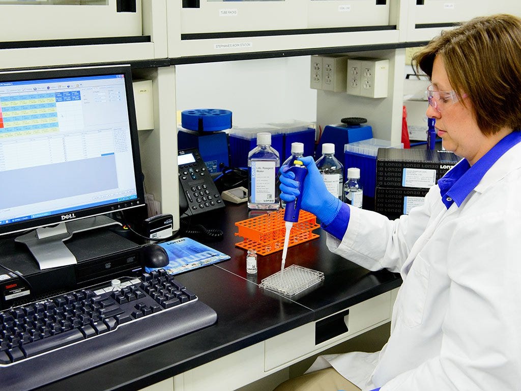 Running-an-Endotoxin-Detection-Assay Running-an-Endotoxin-Detection-Assay