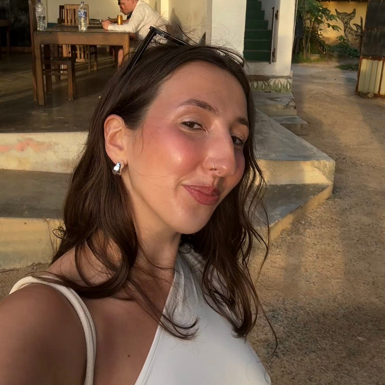 Ask Me After Another Aperol