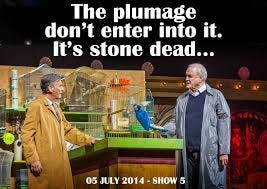 Monty Python - Happy Show 5 (1st Anniversary)! | Facebook