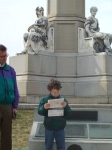 four score