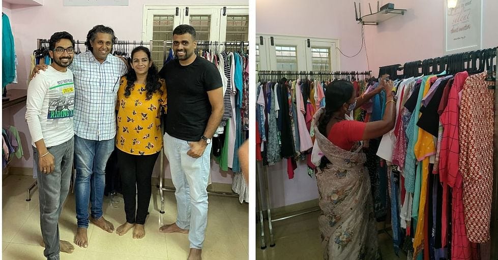 imagine clothes bank imagine clothes bank