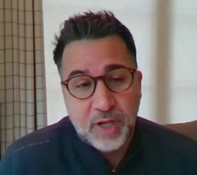 “Are We Creating Too Much Risk?” Alex Anthopoulos Defines the Braves’ Offseason
