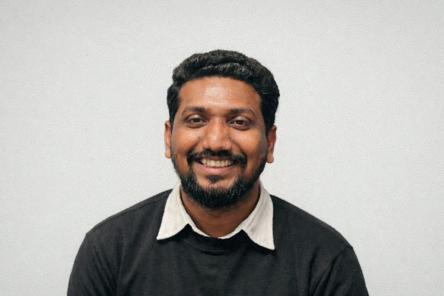 Sridhar Arunagiri