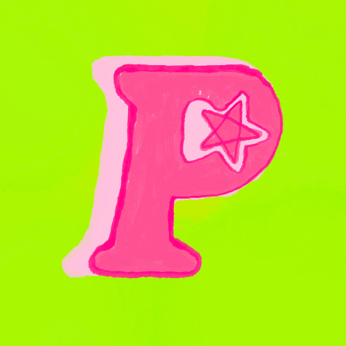 Poetry Trapper Keeper