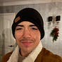 Damian Lujan's avatar