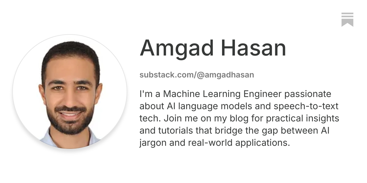 Amgad Hasan | Substack