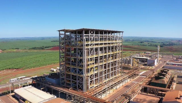 Amyris, Inc. Launches New Production Line at Brazil Precision Fermentation  Plant | Amyris Biotechnology Company : r/Amyris