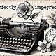 Perfectly Imperfect