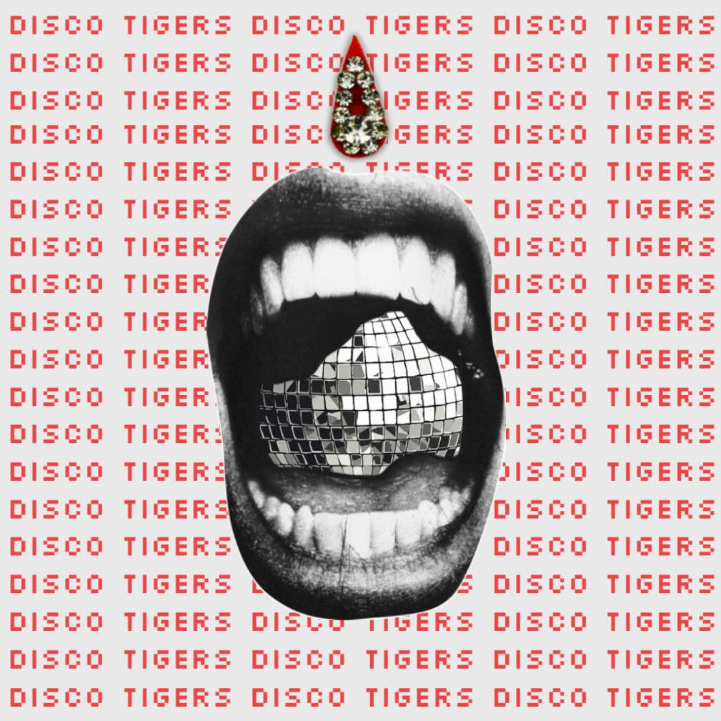 DISCO TIGERS 