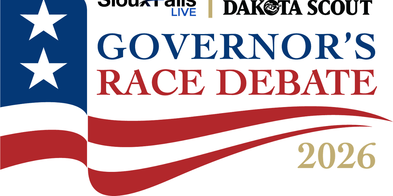 Republican hopefuls in South Dakota's 2026 governor's race agree to April debates