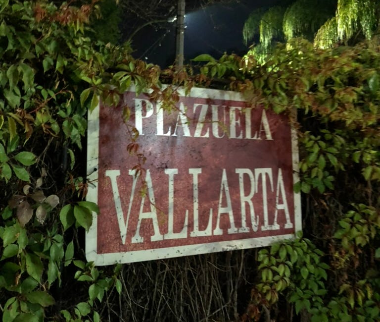 One night, I ended up in a Guadalajara brothel by accident. You'd be surprised what that has to do with Twitter.