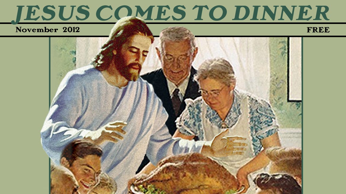 Jesus Meal with Zacchaeus | Southwest Family Fellowship Jesus Meal with Zacchaeus | Southwest Family Fellowship