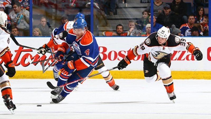 Edmonton Oilers', Anaheim Ducks' series considered fixed by many fans 2017 images Edmonton Oilers', Anaheim Ducks' series considered fixed by many fans 2017 images