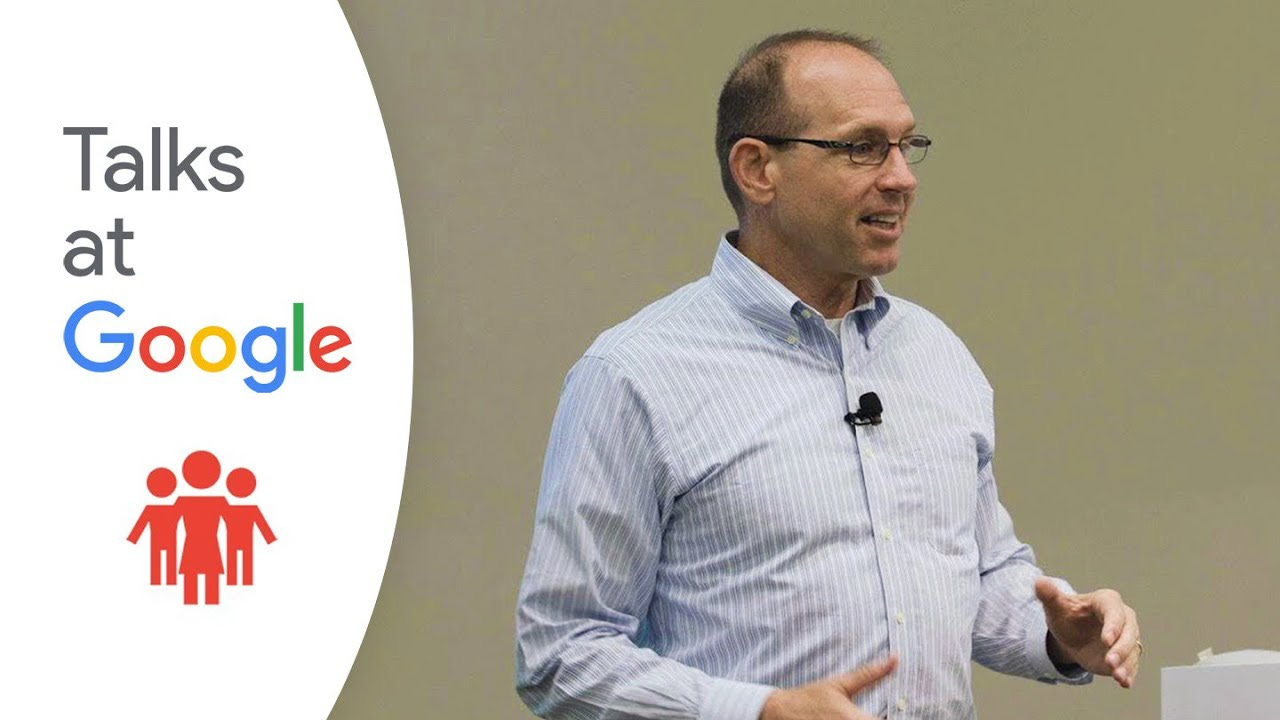 YouTube video by Talks at Google YouTube video by Talks at Google