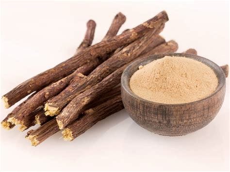 Licorice Root Benefits, Usage, & Side Effects - Old School Labs