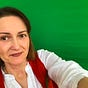 Kate Cunningham's avatar