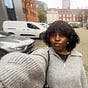 Oyinlola Arowolo's avatar
