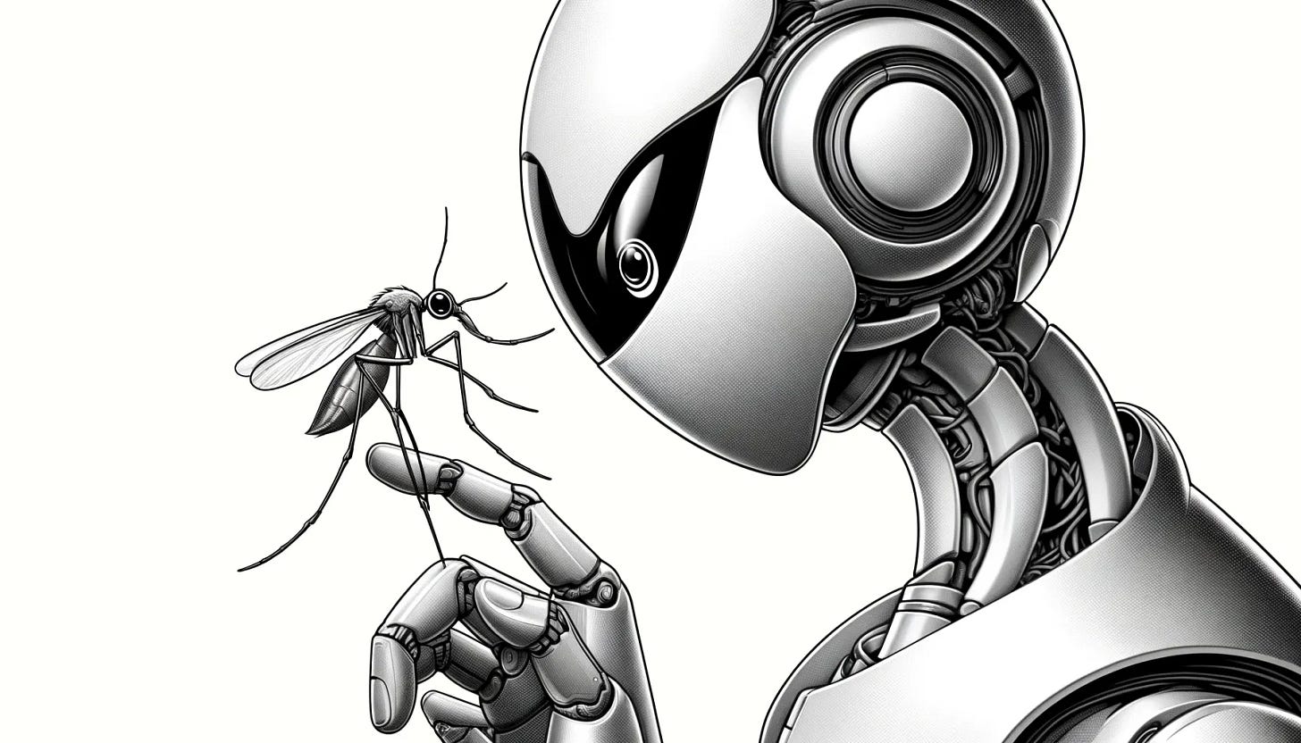 Our Post-EA World Our Post-EA World