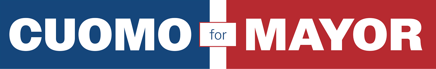 File:Andrew Cuomo for Mayor logo.svg - Wikimedia Commons