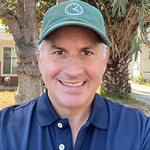 (I HAVE MOVED TO A NEW SERVICE) The Long Twilight Struggle