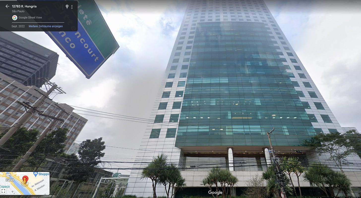 Zoom: The Crypto.com Network