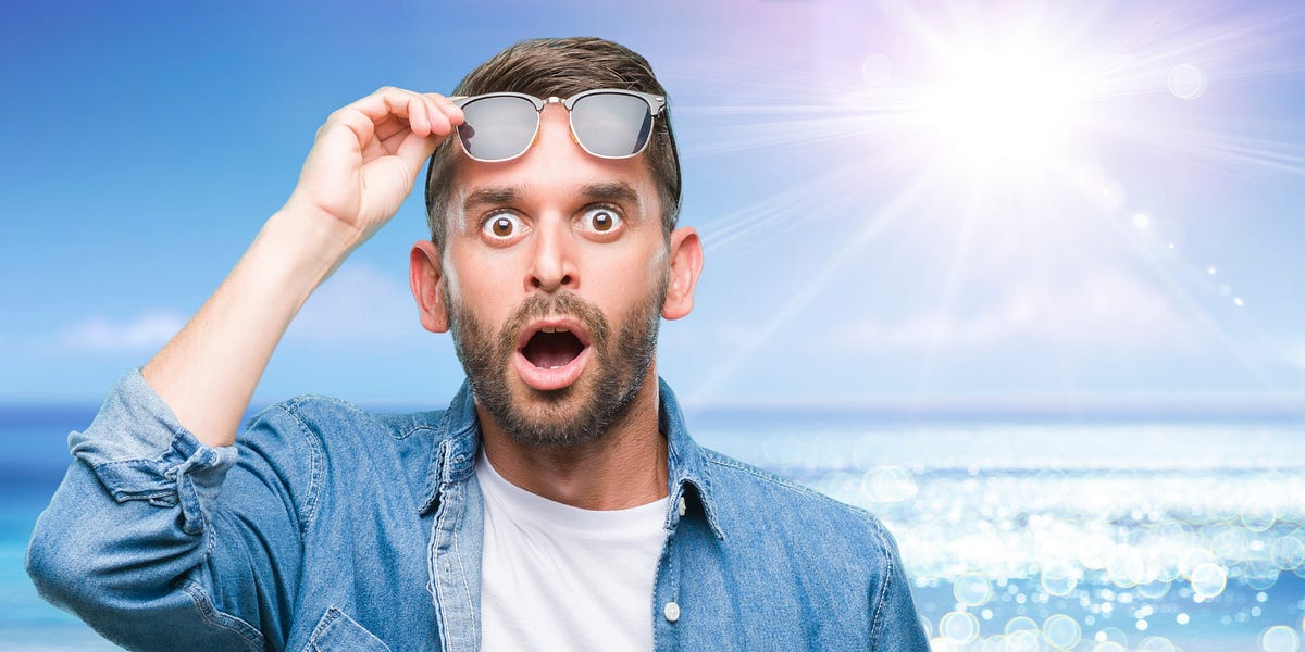 The Biggest Sun Myth Ever Told