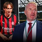 Financiële uitsplitsing van Milan's 2025 Summer Mercato (Bonus -artikel)