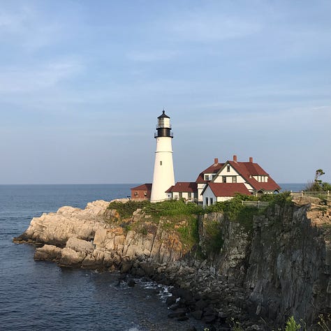 Maine