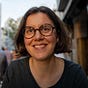 Katherine Robinson Hodges's avatar