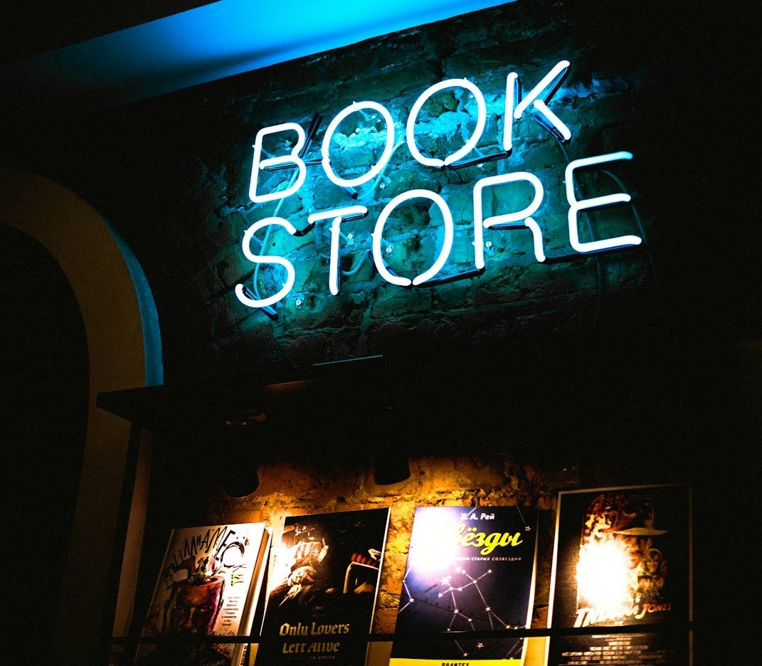 Browse my Herbladyisin Book Store