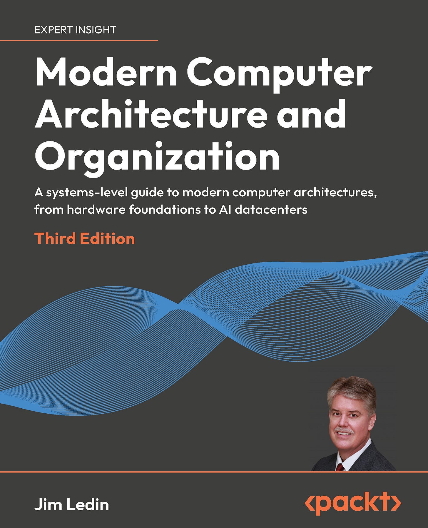 Modern Computer Architecture and Organization