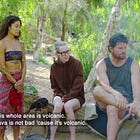 Australian Survivor Report Card - Blood v Water - Week 5