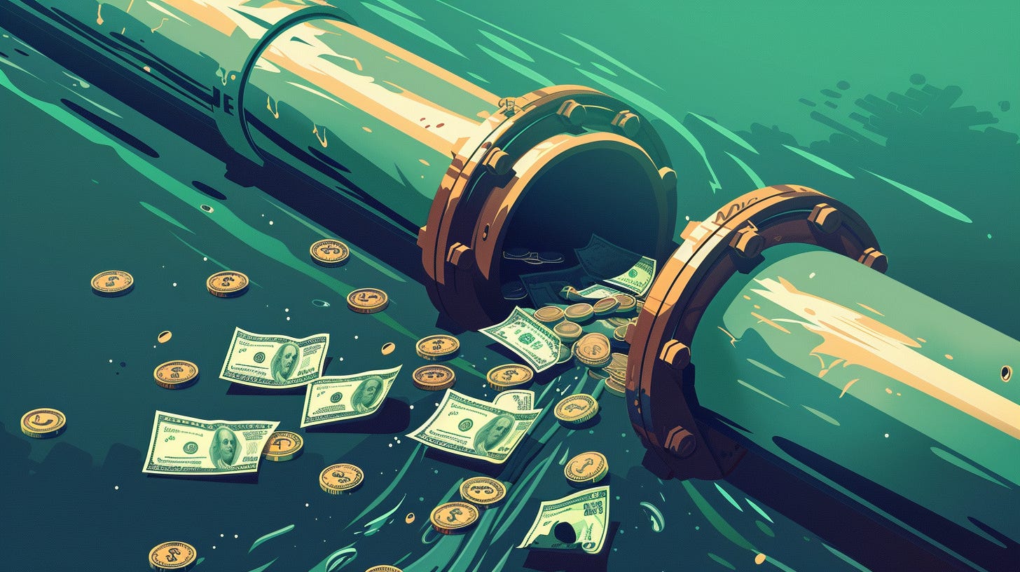 Growth, Growth, Growth — But From Where, Really?