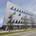 CAMPUS WATCH: York, Simon Frasier University restrict faculty jobs by gender and race, again