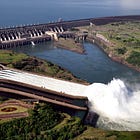 The $80 Billion Itaipu Dam Scam