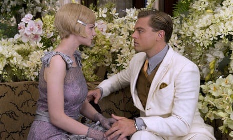 Vampires, Muppets and prequels: The Great Gatsby's new life out of copyright | F Scott Fitzgerald | The Guardian Vampires, Muppets and prequels: The Great Gatsby's new life out of copyright | F Scott Fitzgerald | The Guardian