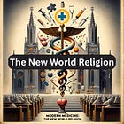 The New World Religion
