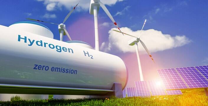 New Strategy Earmarks Eastern Ethiopia For Green Hydrogen Investment  Corridor | The Reporter Ethiopia