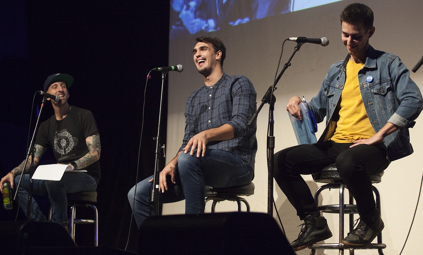 [photo: Jason Riedmiller]