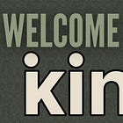 Yo! Welcome to the Kin+ Family! You Just Unlocked Everything!