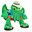 Summer Fun Cthulhu's avatar