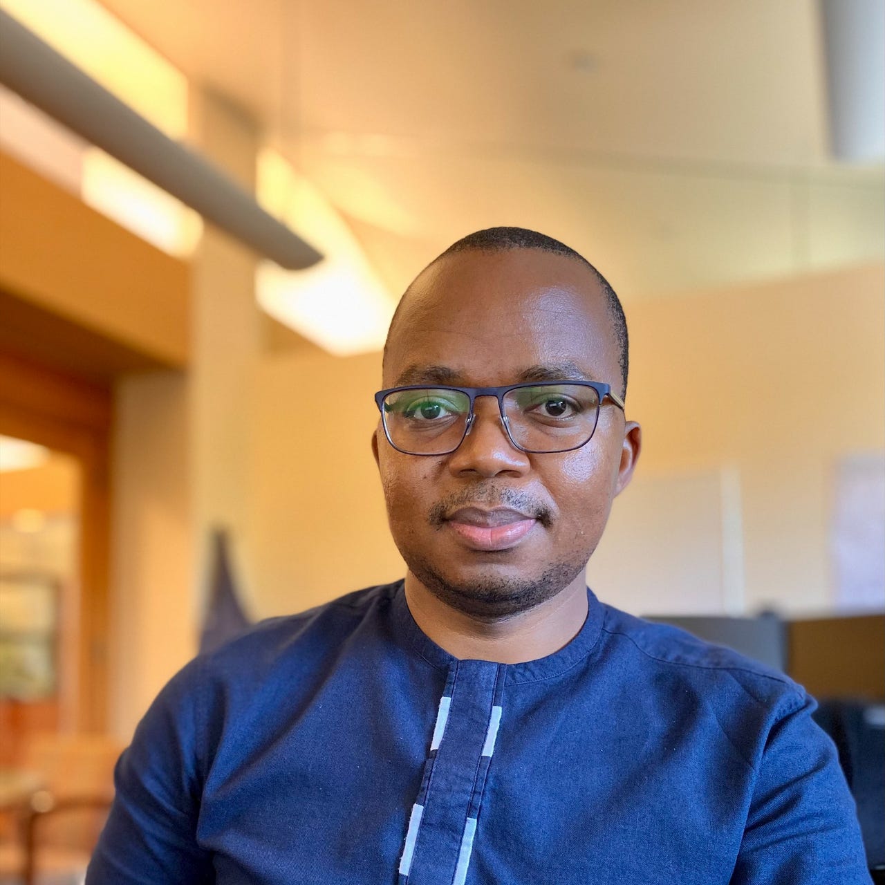 Quietly Making Sense