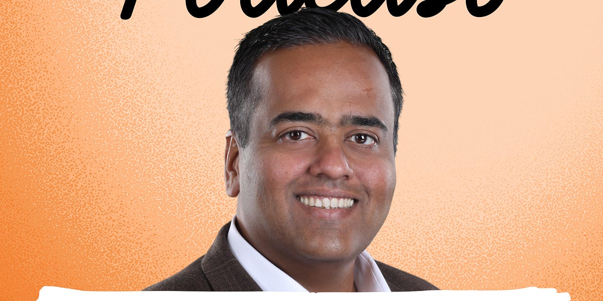 Pricing and scaling your AI product: Lessons from 400+ companies and 50 unicorns | Madhavan Ramanujam