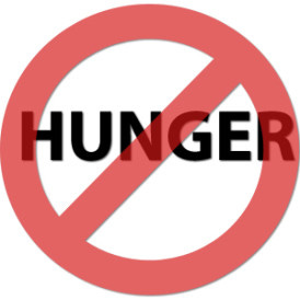 no-hunger no-hunger