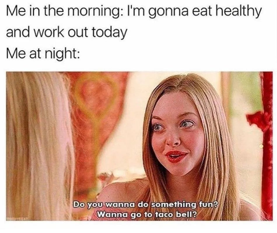 These 30 'Mean Girls' Memes Aren't Like Regular Memes—They ...