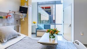 Boston Medical Center Menino Building ...