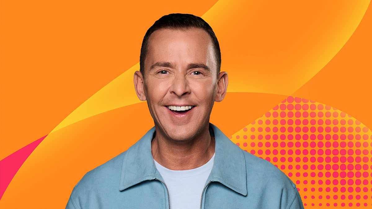 BBC Radio 2 - The Scott Mills Breakfast Show