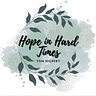 Hopeful Suffering